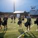 Huron walks off the field after losing 3-0 to Skyline on Thursday, May 30. Daniel Brenner I AnnArbor.com